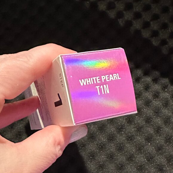 UOMA Say What?! Foundation - Picture 9 of 12